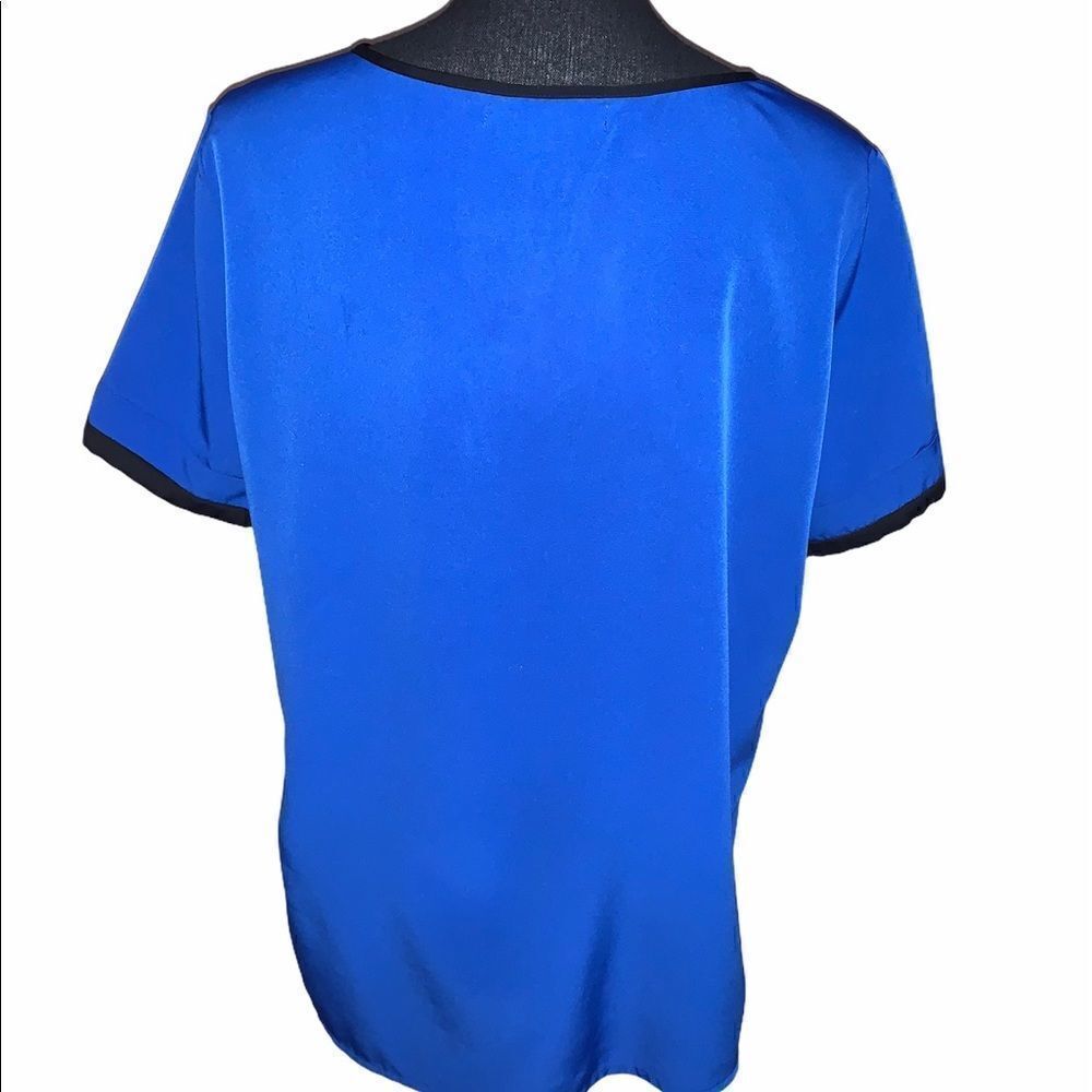 Ellen Tracy Blouse - Picture 4 of 6